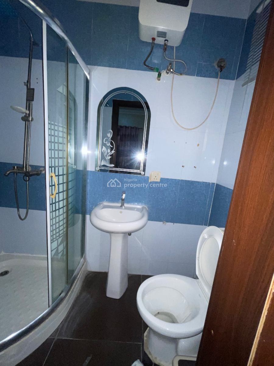a Spacious Furnished 4 Bedroom Semi Detached House, Bera Estate, Lekki, Lagos, Semi-detached Duplex for Rent