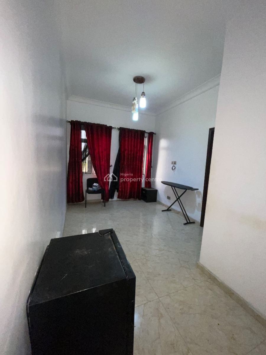 a Spacious Furnished 4 Bedroom Semi Detached House, Bera Estate, Lekki, Lagos, Semi-detached Duplex for Rent