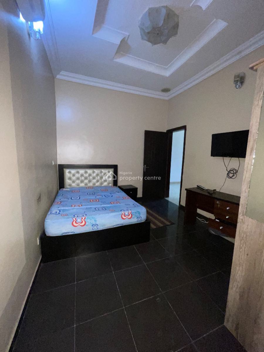a Spacious Furnished 4 Bedroom Semi Detached House, Bera Estate, Lekki, Lagos, Semi-detached Duplex for Rent