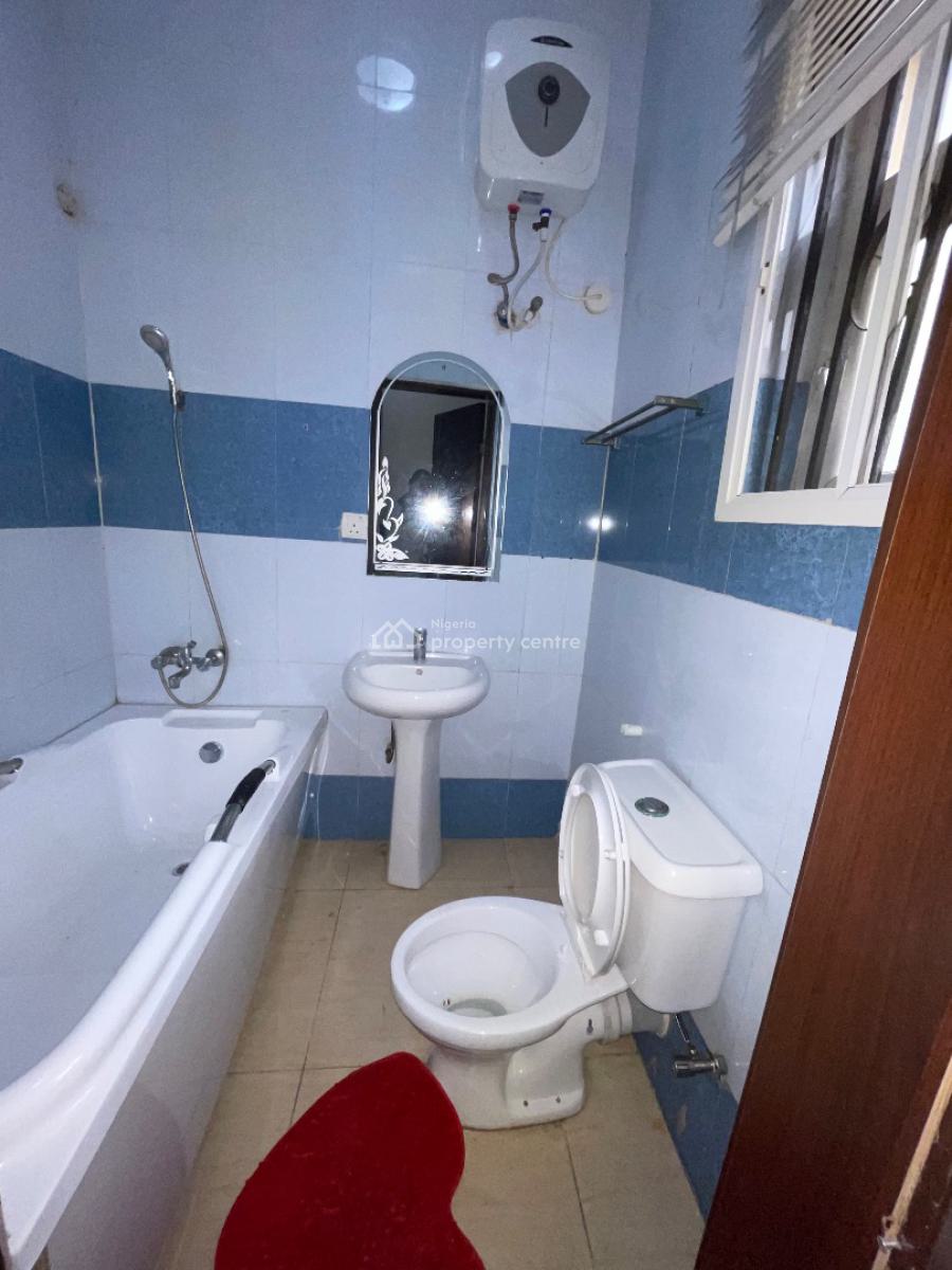 a Spacious Furnished 4 Bedroom Semi Detached House, Bera Estate, Lekki, Lagos, Semi-detached Duplex for Rent