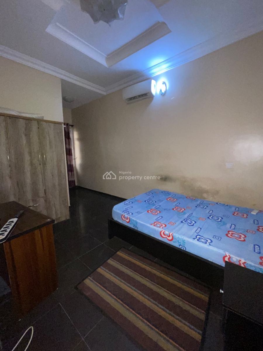 a Spacious Furnished 4 Bedroom Semi Detached House, Bera Estate, Lekki, Lagos, Semi-detached Duplex for Rent