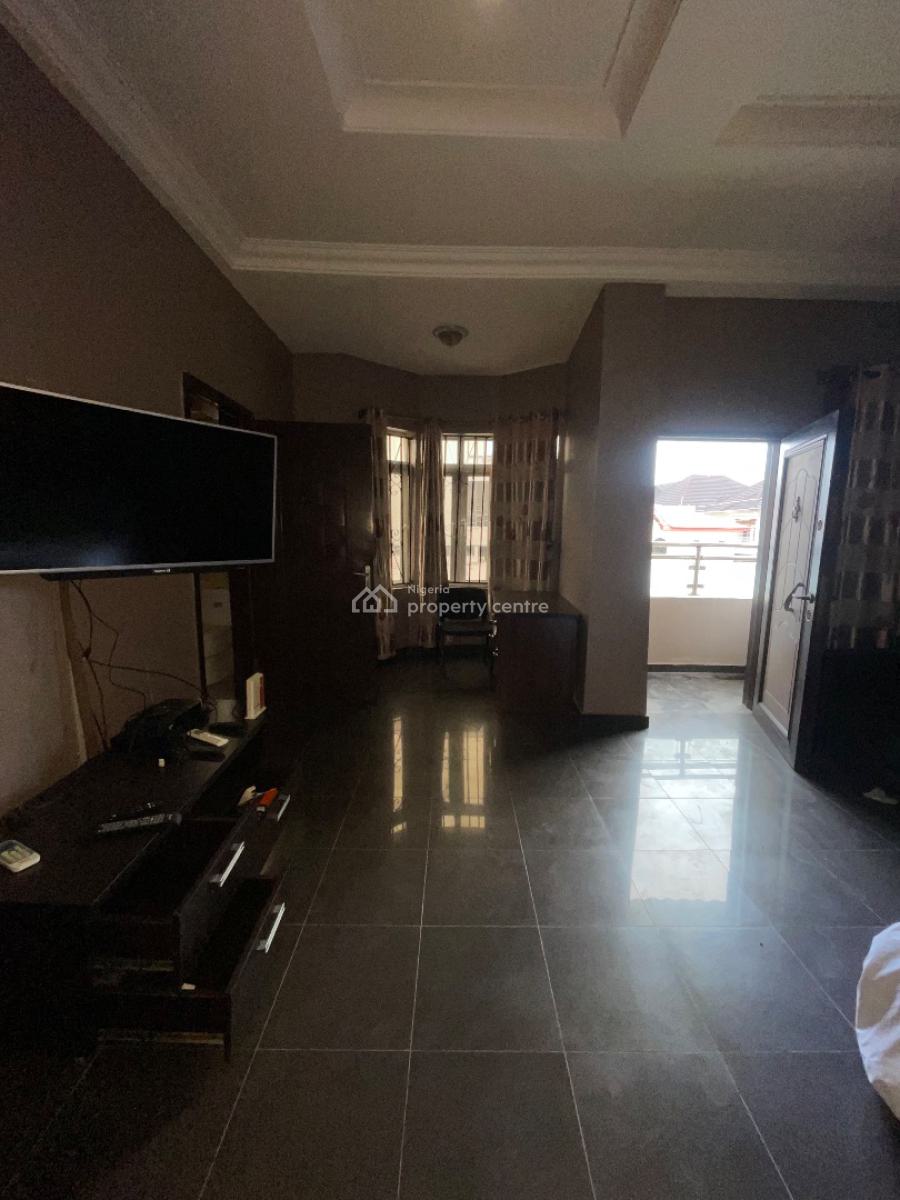 a Spacious Furnished 4 Bedroom Semi Detached House, Bera Estate, Lekki, Lagos, Semi-detached Duplex for Rent
