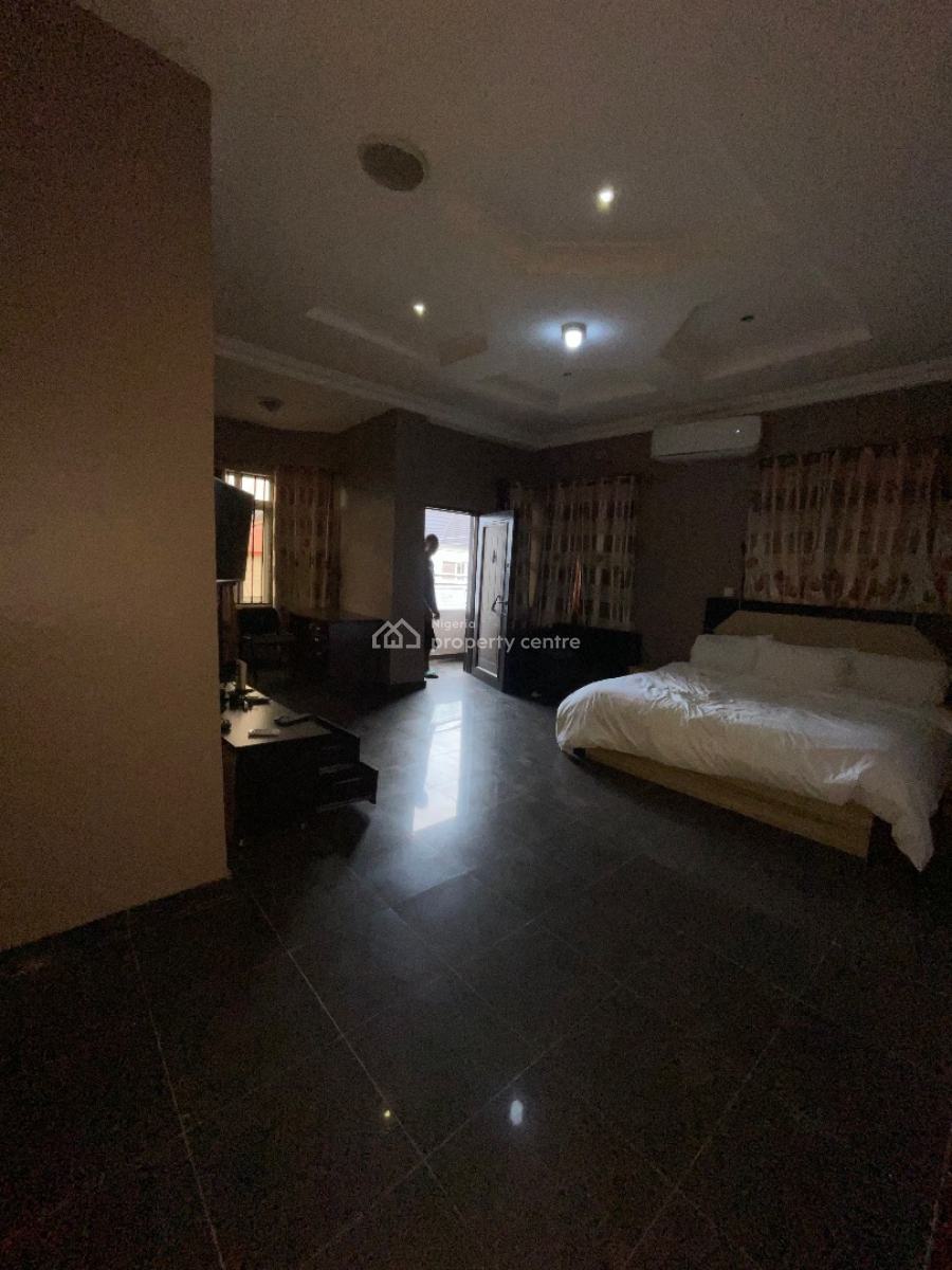 a Spacious Furnished 4 Bedroom Semi Detached House, Bera Estate, Lekki, Lagos, Semi-detached Duplex for Rent