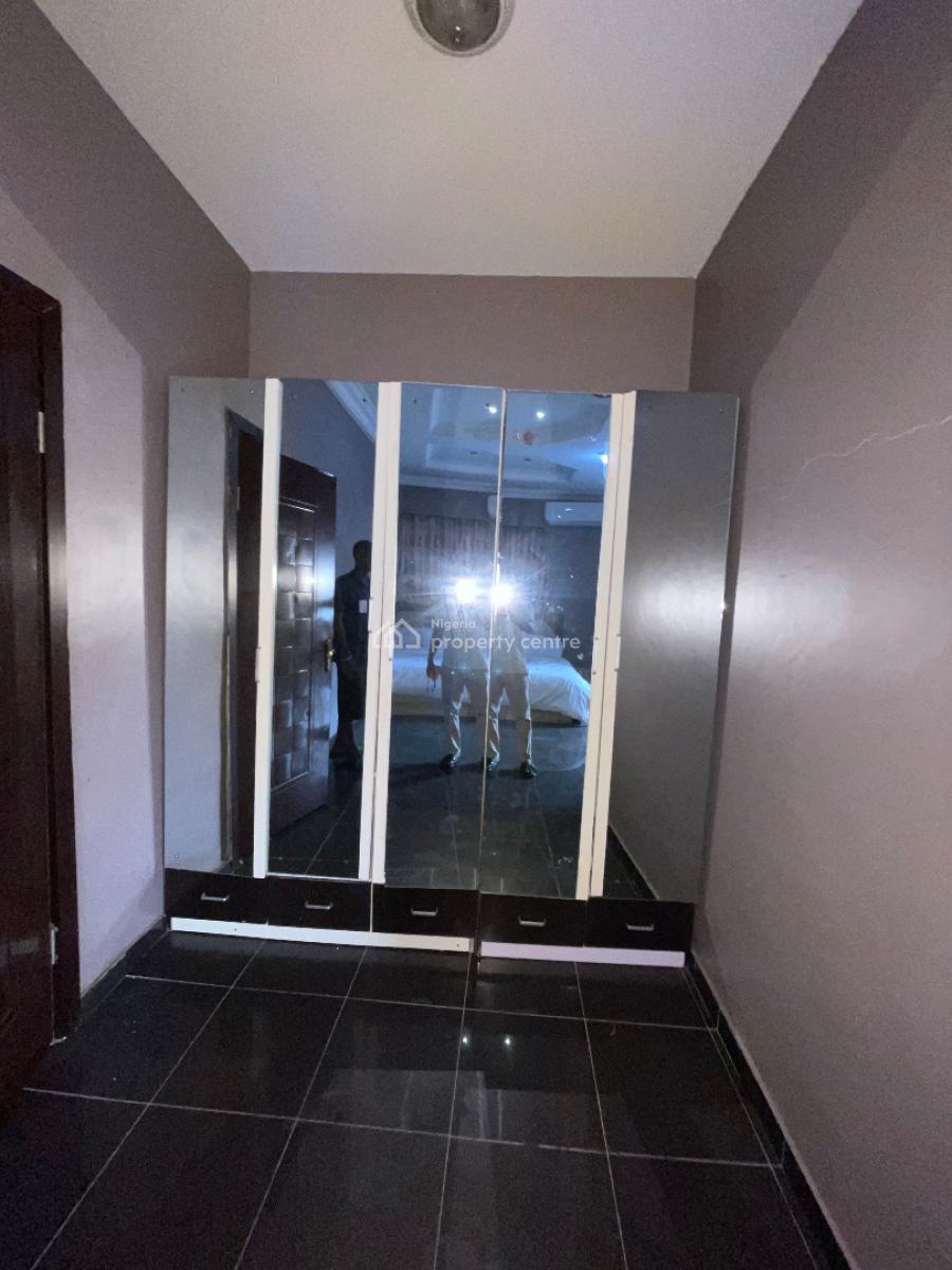 a Spacious Furnished 4 Bedroom Semi Detached House, Bera Estate, Lekki, Lagos, Semi-detached Duplex for Rent