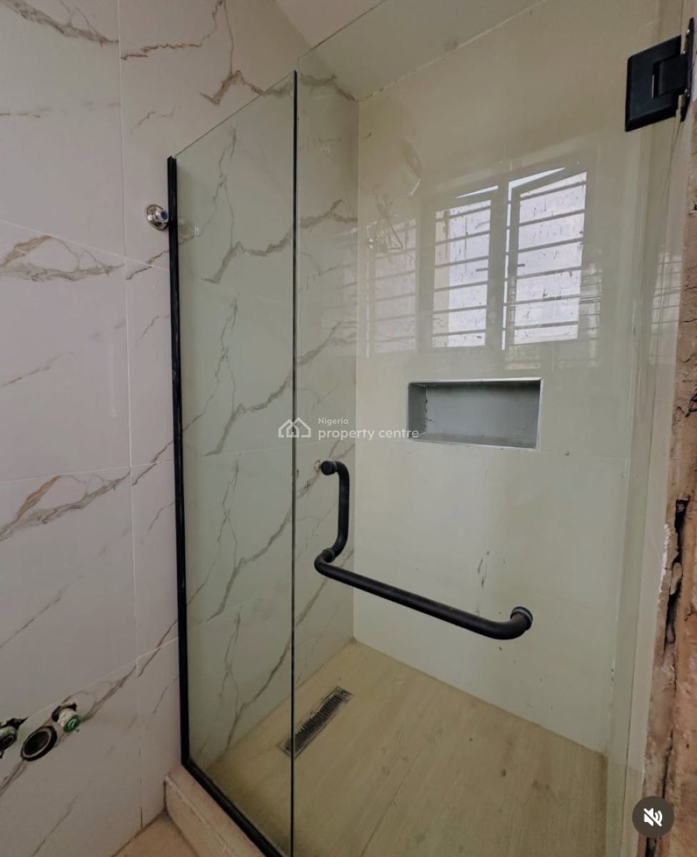 Fantastic Built 4 Bedrooms Terraced Duplex with Bq, Gra, Ogudu, Lagos, Terraced Duplex for Sale