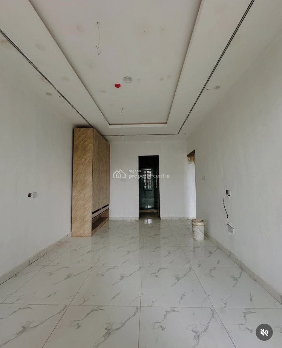 Fantastic Built 4 Bedrooms Terraced Duplex with Bq, Gra, Ogudu, Lagos, Terraced Duplex for Sale