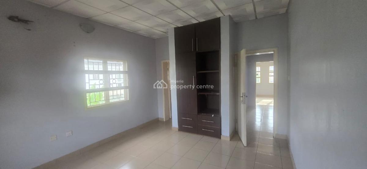5 Bedroom Fully Detached House, Nicon Town, Lekki, Lagos, Detached Duplex for Sale