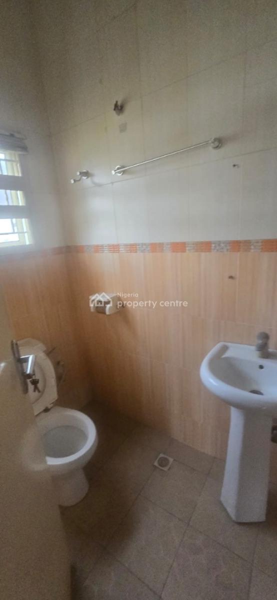 5 Bedroom Fully Detached House, Nicon Town, Lekki, Lagos, Detached Duplex for Sale