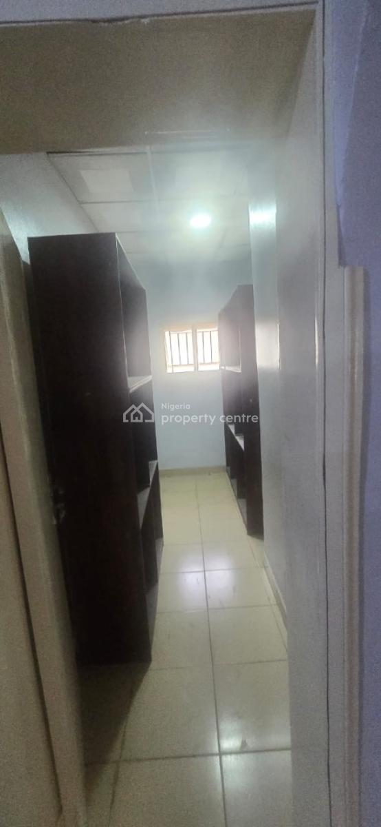5 Bedroom Fully Detached House, Nicon Town, Lekki, Lagos, Detached Duplex for Sale
