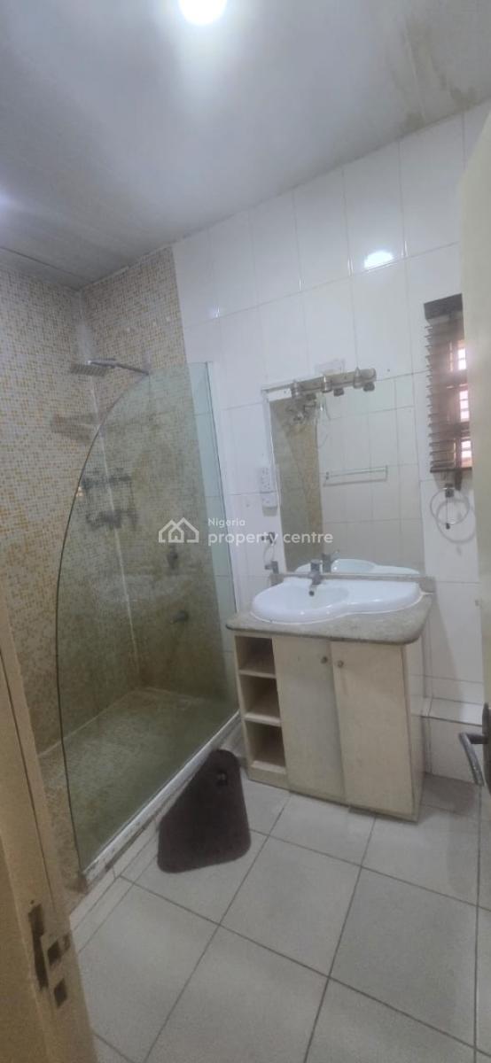 5 Bedroom Fully Detached House, Nicon Town, Lekki, Lagos, Detached Duplex for Sale