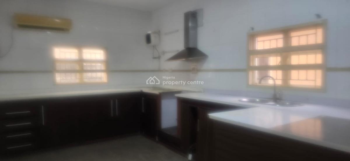5 Bedroom Fully Detached House, Nicon Town, Lekki, Lagos, Detached Duplex for Sale