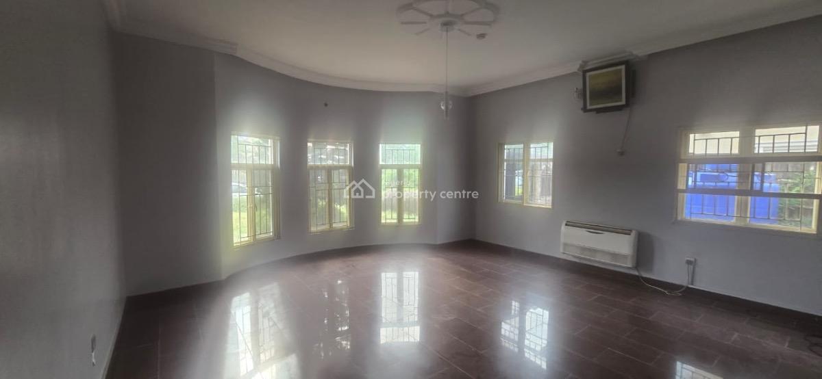 5 Bedroom Fully Detached House, Nicon Town, Lekki, Lagos, Detached Duplex for Sale