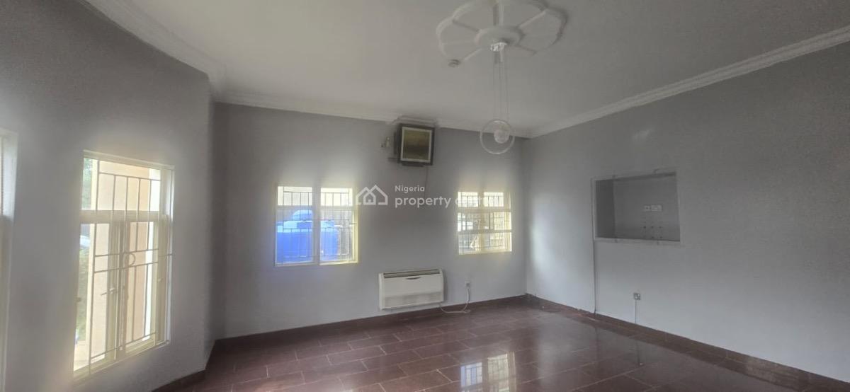 5 Bedroom Fully Detached House, Nicon Town, Lekki, Lagos, Detached Duplex for Sale