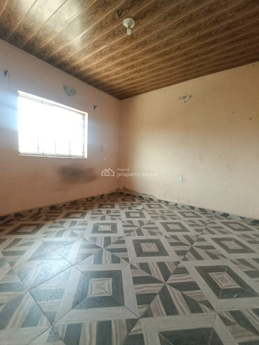 Room and Parlor Self Contain with Modern Facilities, Odo Ona Kekere, Ibadan, Oyo, Mini Flat (room and Parlour) for Rent