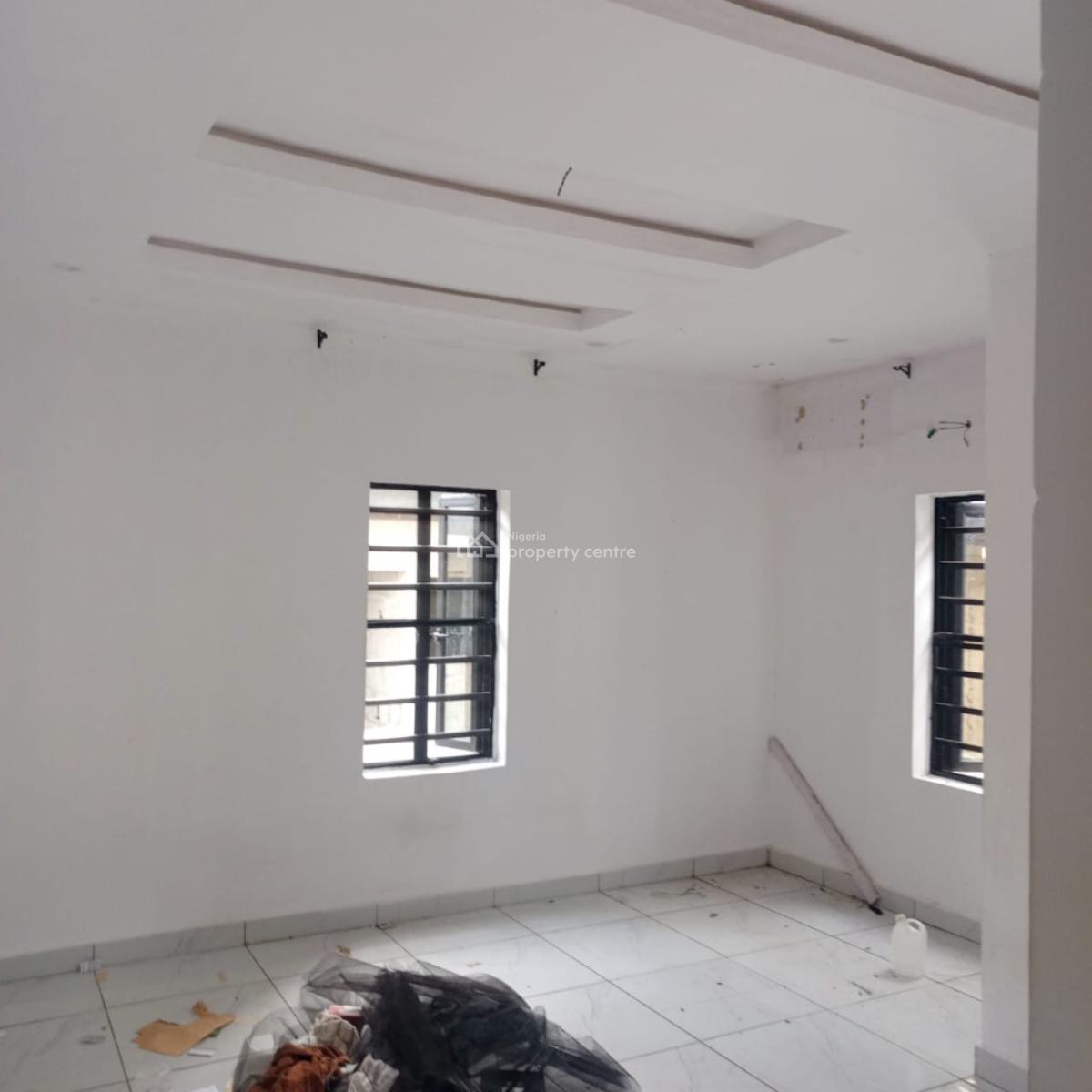 Mini Flat, Aptec Estate, Sangotedo, Ajah, Lagos, Mini Flat (room and Parlour) for Rent