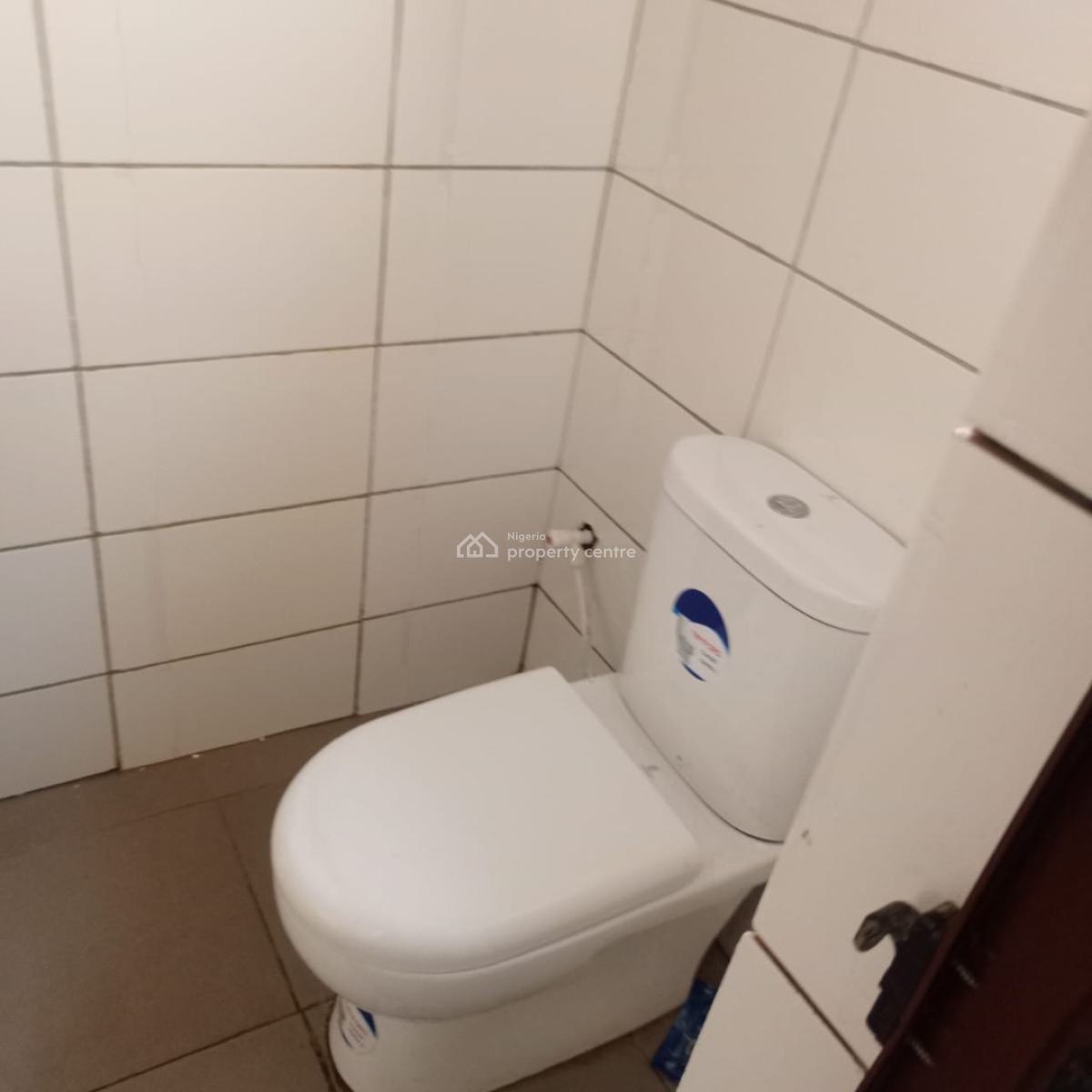 Mini Flat, Aptec Estate, Sangotedo, Ajah, Lagos, Mini Flat (room and Parlour) for Rent