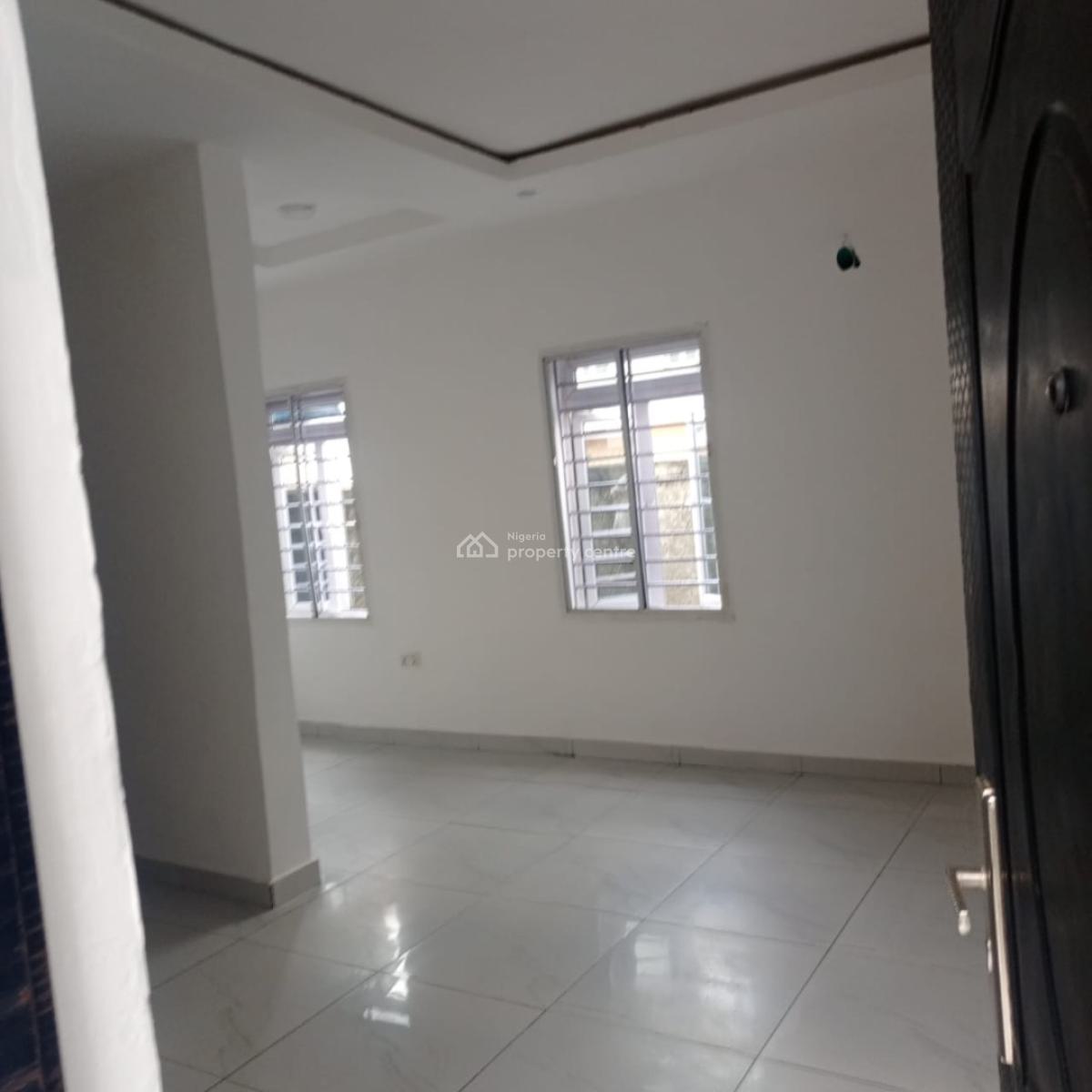 Mini Flat, Aptec Estate, Sangotedo, Ajah, Lagos, Mini Flat (room and Parlour) for Rent