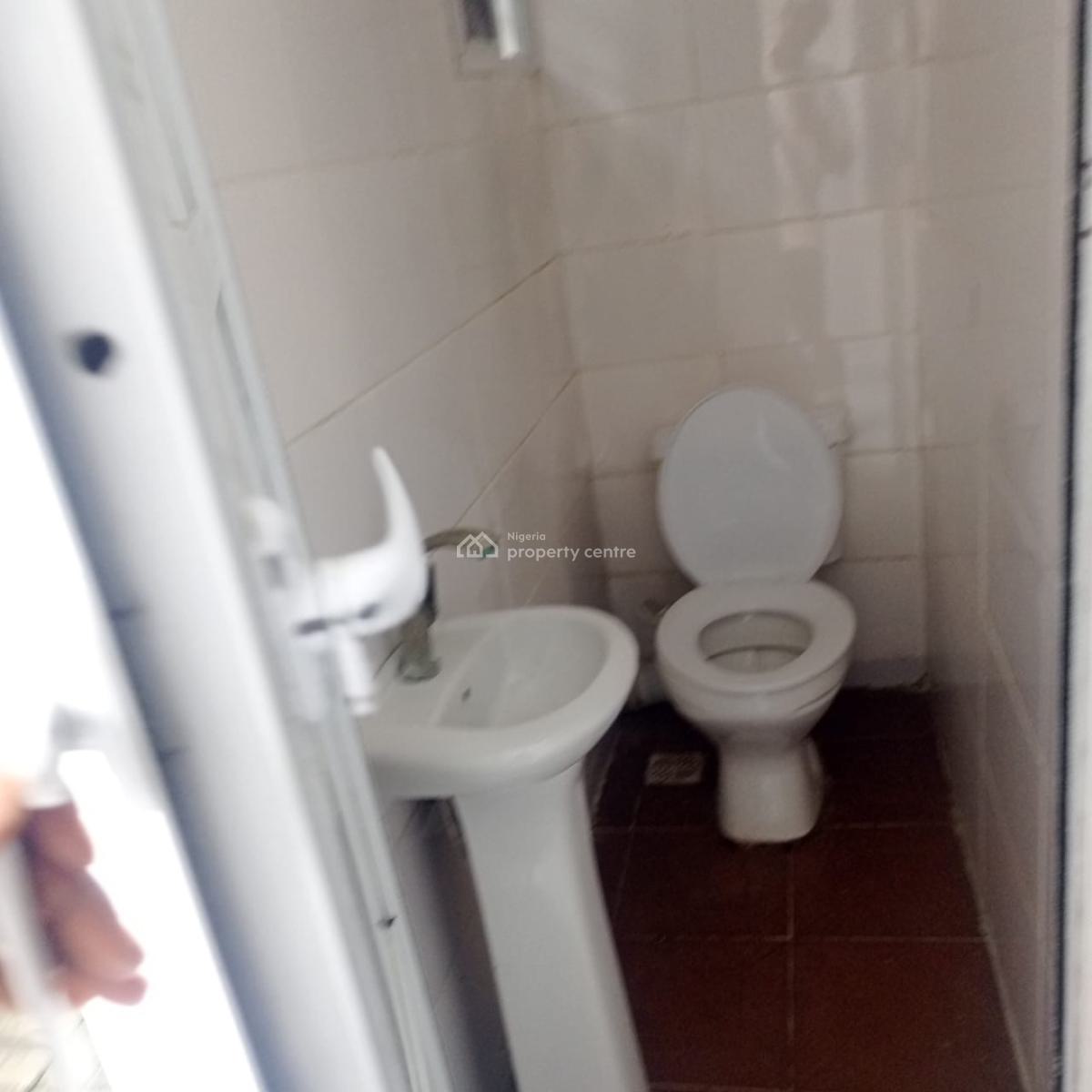 Mini Flat, Aptec Estate, Sangotedo, Ajah, Lagos, Mini Flat (room and Parlour) for Rent