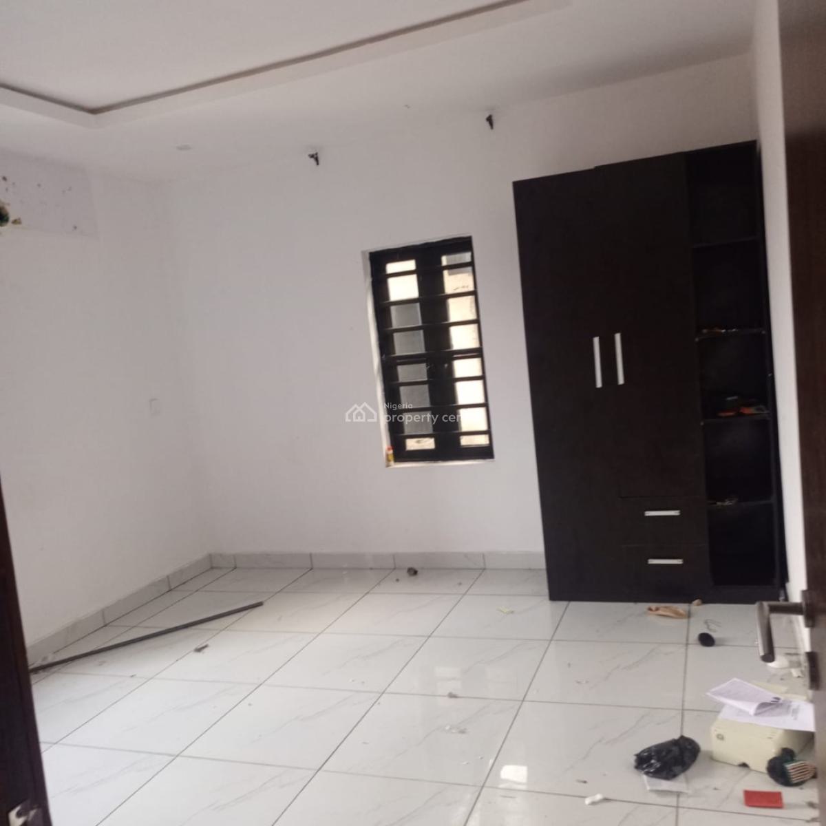 Mini Flat, Aptec Estate, Sangotedo, Ajah, Lagos, Mini Flat (room and Parlour) for Rent