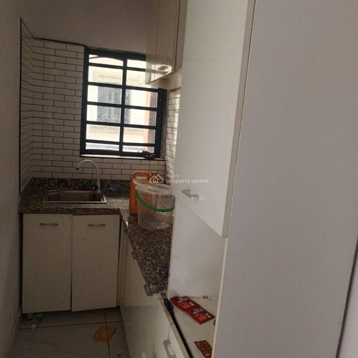 Mini Flat, Aptec Estate, Sangotedo, Ajah, Lagos, Mini Flat (room and Parlour) for Rent