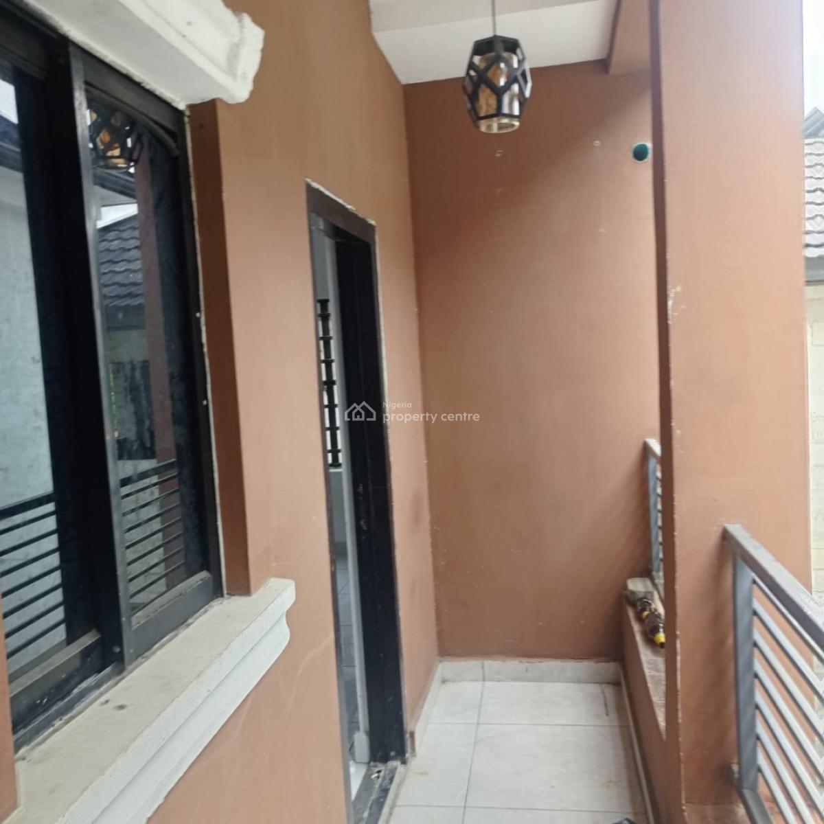 Mini Flat, Aptec Estate, Sangotedo, Ajah, Lagos, Mini Flat (room and Parlour) for Rent