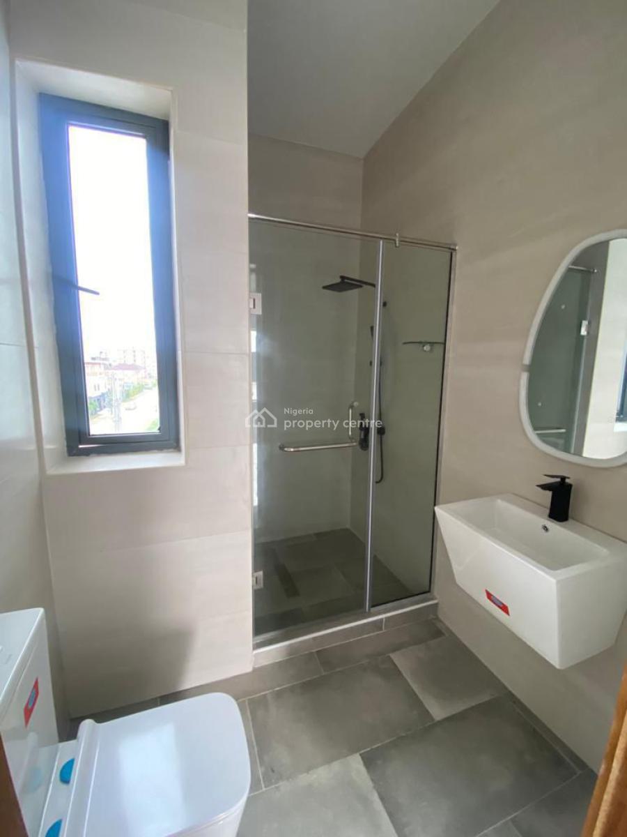 5 Bedroom Fully Detached Duplex with Bq, Ikate, Lekki, Lagos, Detached Duplex for Sale