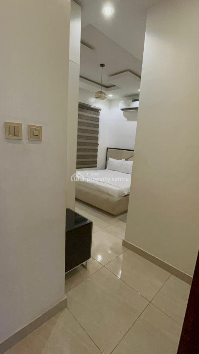 Newly Built 4 Bedroom Semi Detached Duplex, Magodo Gra 1, Magodo, Lagos, Semi-detached Duplex Short Let