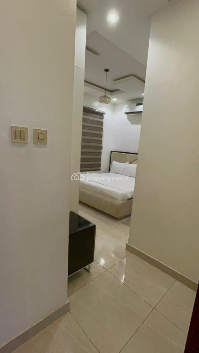 Newly Built 4 Bedroom Semi Detached Duplex, Magodo Gra 1, Magodo, Lagos, Semi-detached Duplex Short Let