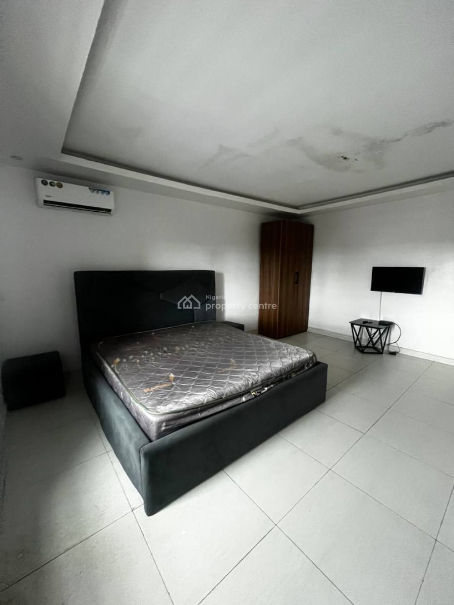 2 Bedroom Apartment, Lekki, Lagos, Flat / Apartment for Sale