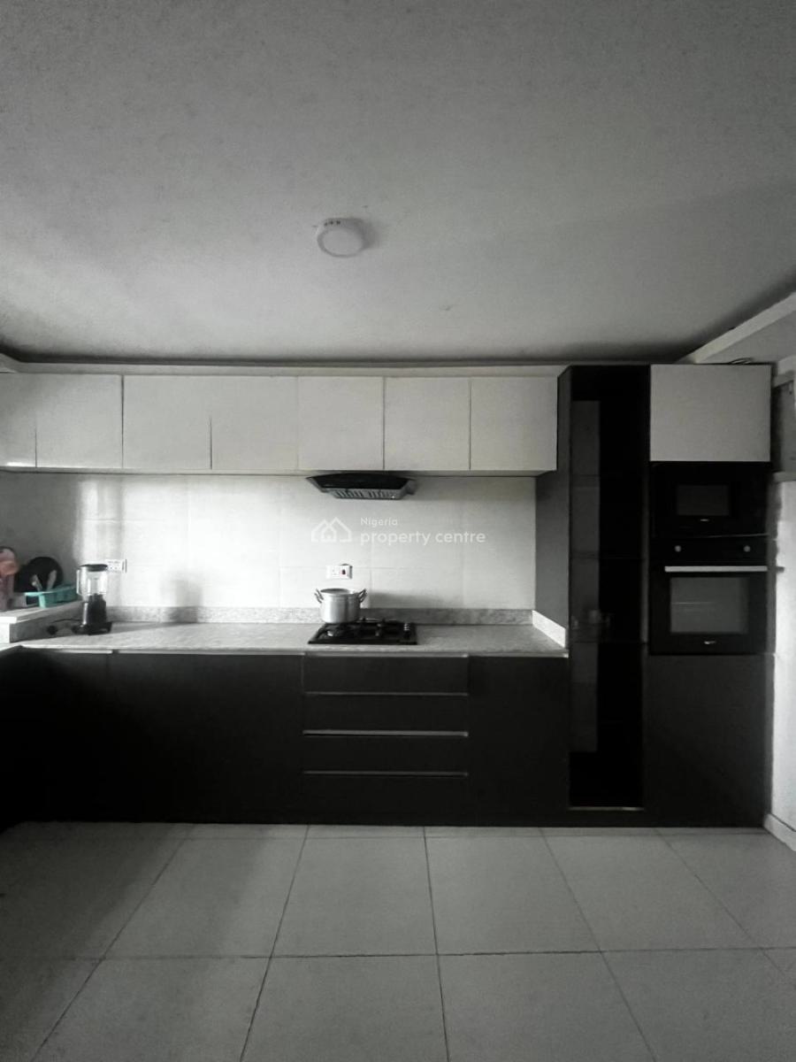 2 Bedroom Apartment, Lekki, Lagos, Flat / Apartment for Sale