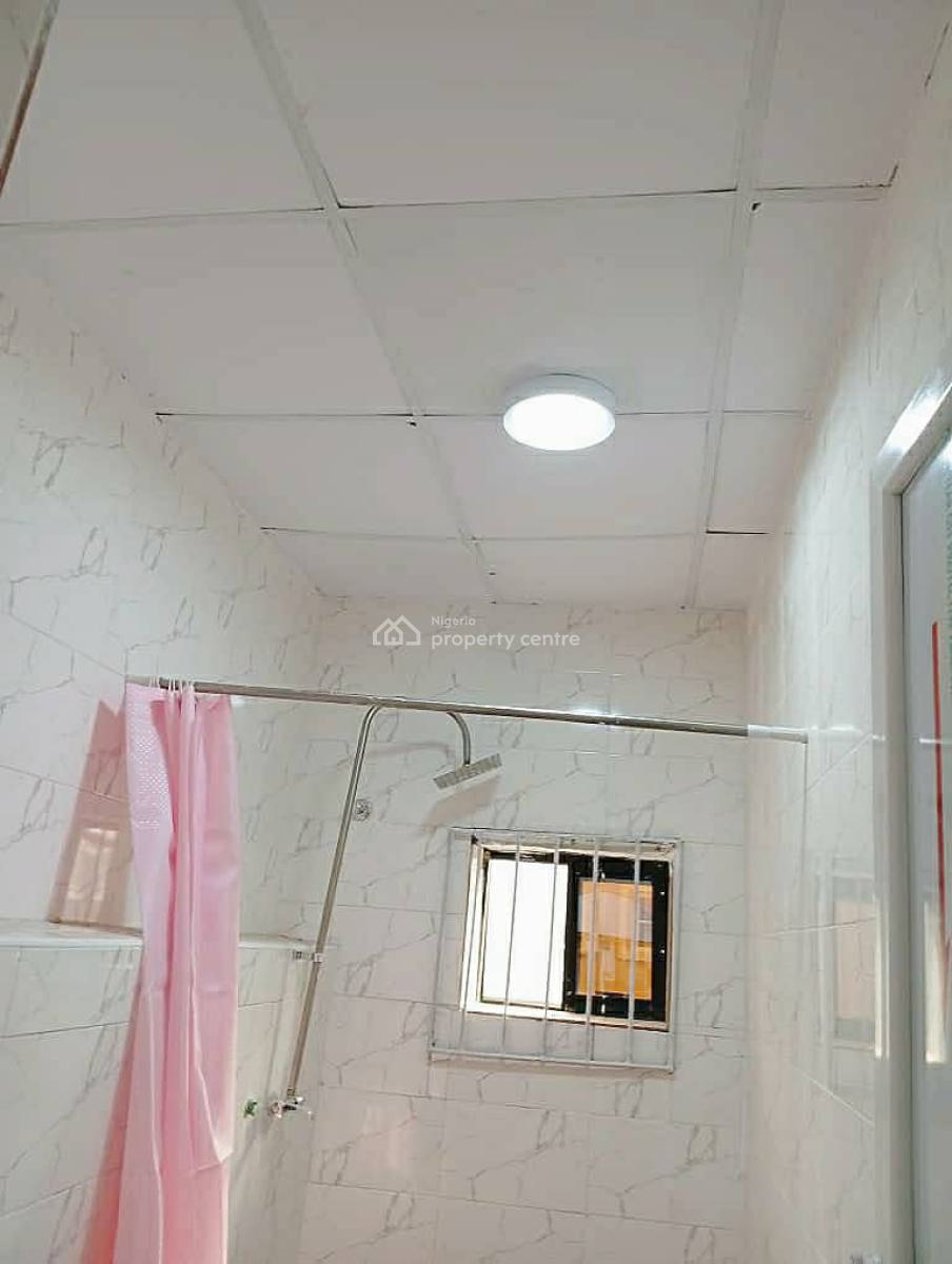 Luxury 4 Bedroom, Magodo Phase 2, Magodo, Lagos, Semi-detached Duplex for Rent