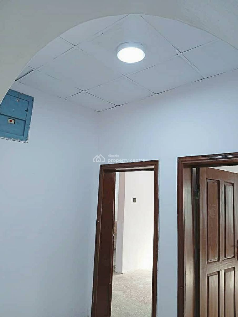 Luxury 4 Bedroom, Magodo Phase 2, Magodo, Lagos, Semi-detached Duplex for Rent