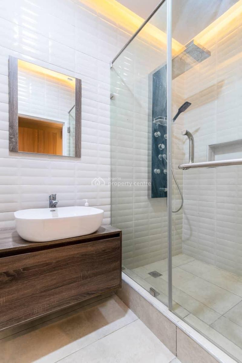 4 Bedroom Terrace, Victoria Island (vi), Lagos, House for Rent