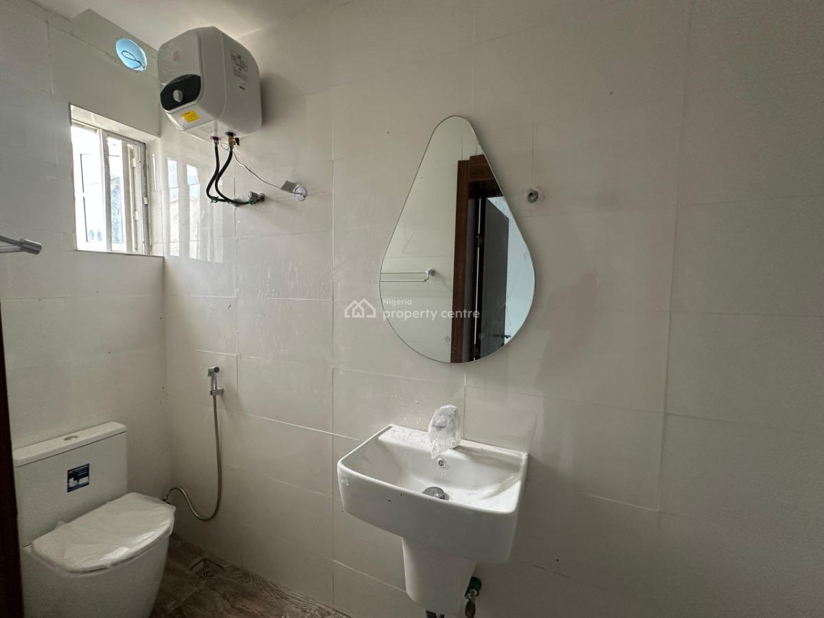 1 Unit of 2 Bedroom Flat / Apartment, Ikate, Lekki, Lagos, Flat / Apartment for Rent