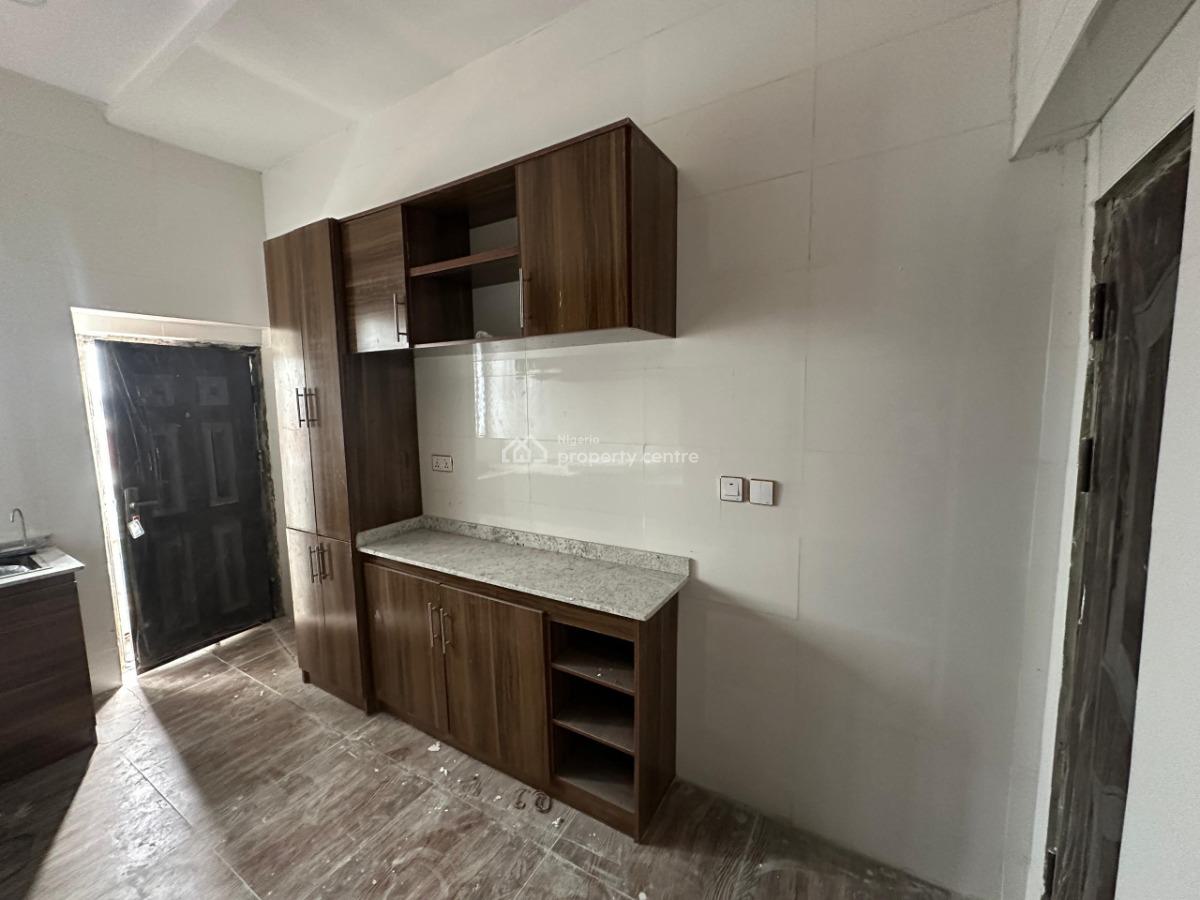 1 Unit of 2 Bedroom Flat / Apartment, Ikate, Lekki, Lagos, Flat / Apartment for Rent