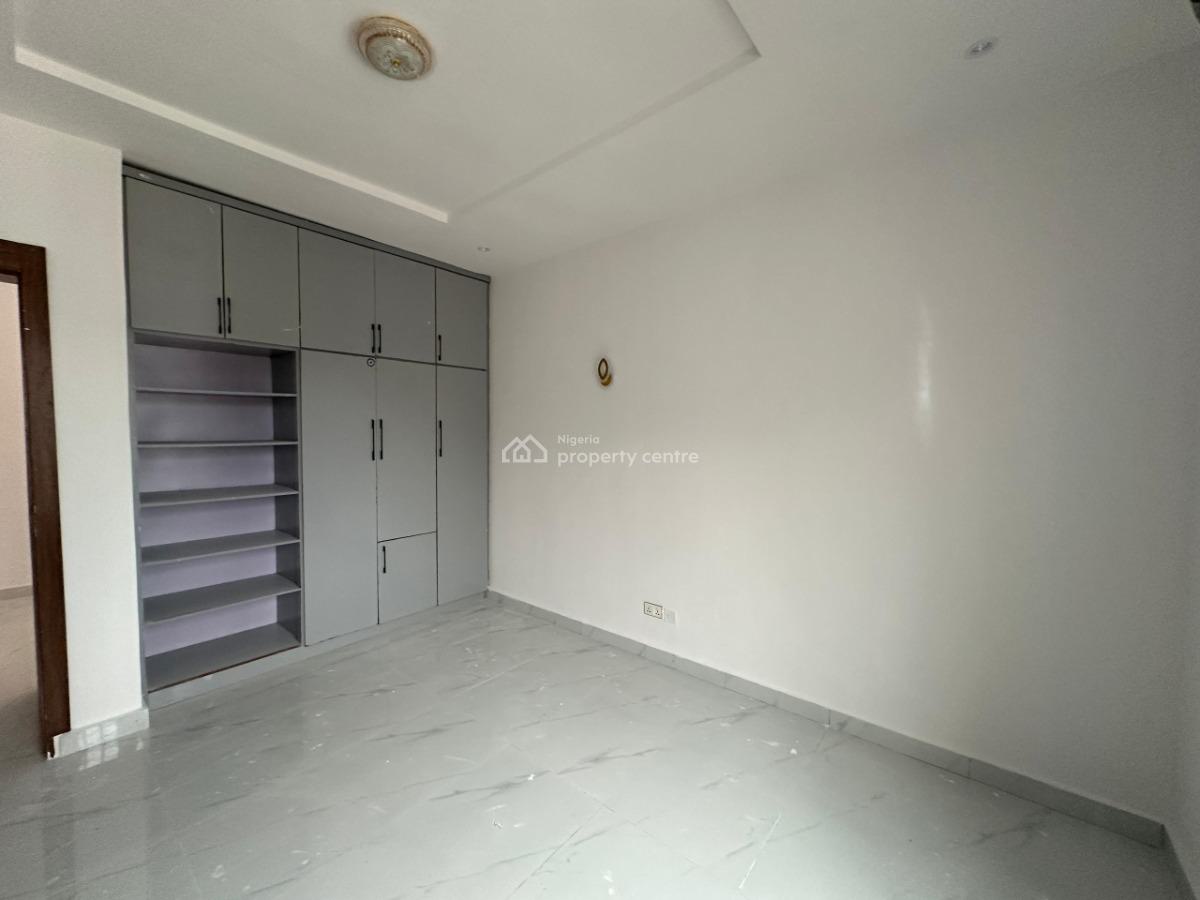 1 Unit of 2 Bedroom Flat / Apartment, Ikate, Lekki, Lagos, Flat / Apartment for Rent