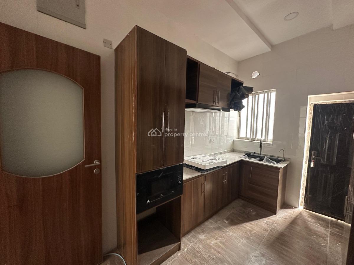 1 Unit of 2 Bedroom Flat / Apartment, Ikate, Lekki, Lagos, Flat / Apartment for Rent