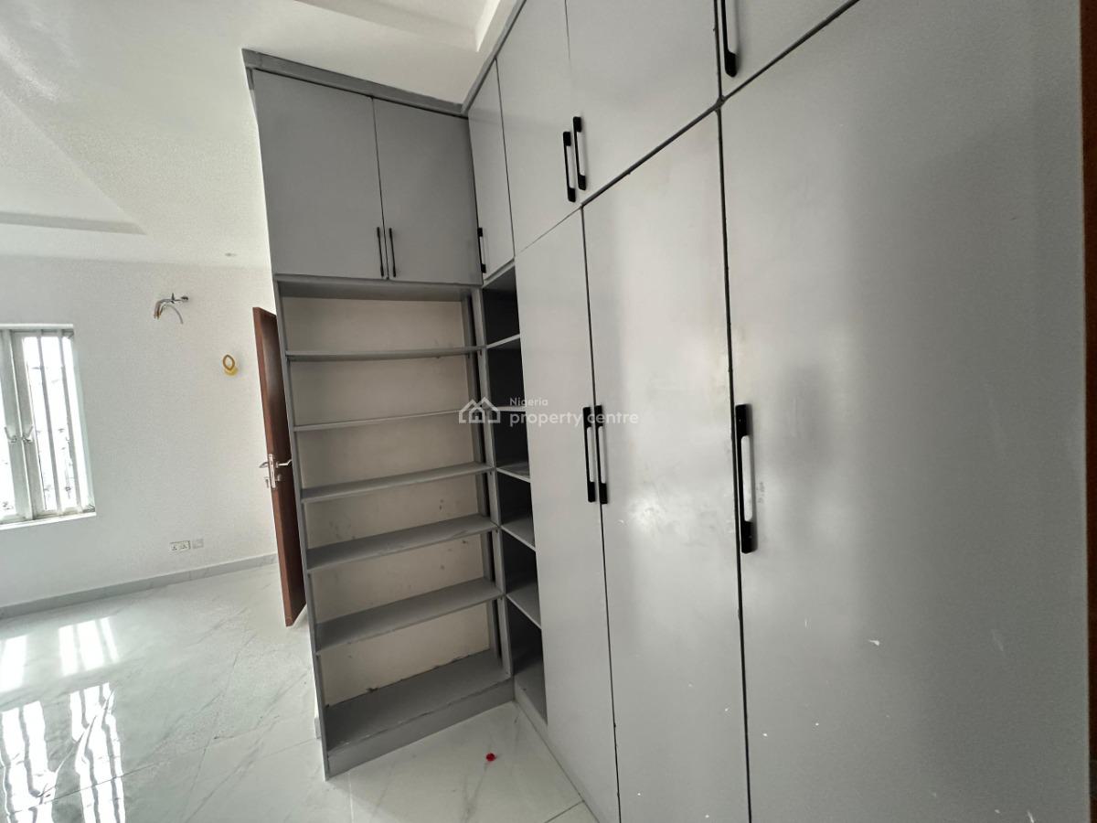 1 Unit of 2 Bedroom Flat / Apartment, Ikate, Lekki, Lagos, Flat / Apartment for Rent