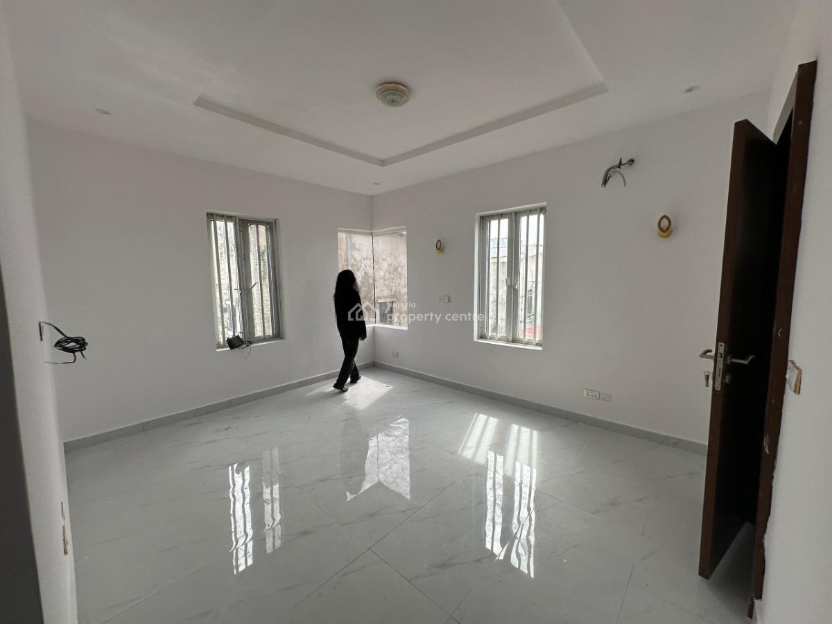 1 Unit of 2 Bedroom Flat / Apartment, Ikate, Lekki, Lagos, Flat / Apartment for Rent