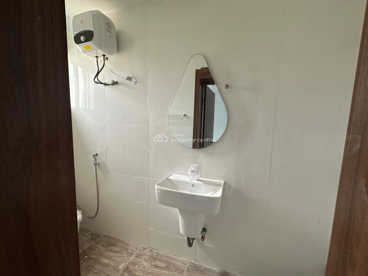 1 Unit of 2 Bedroom Flat / Apartment, Ikate, Lekki, Lagos, Flat / Apartment for Rent