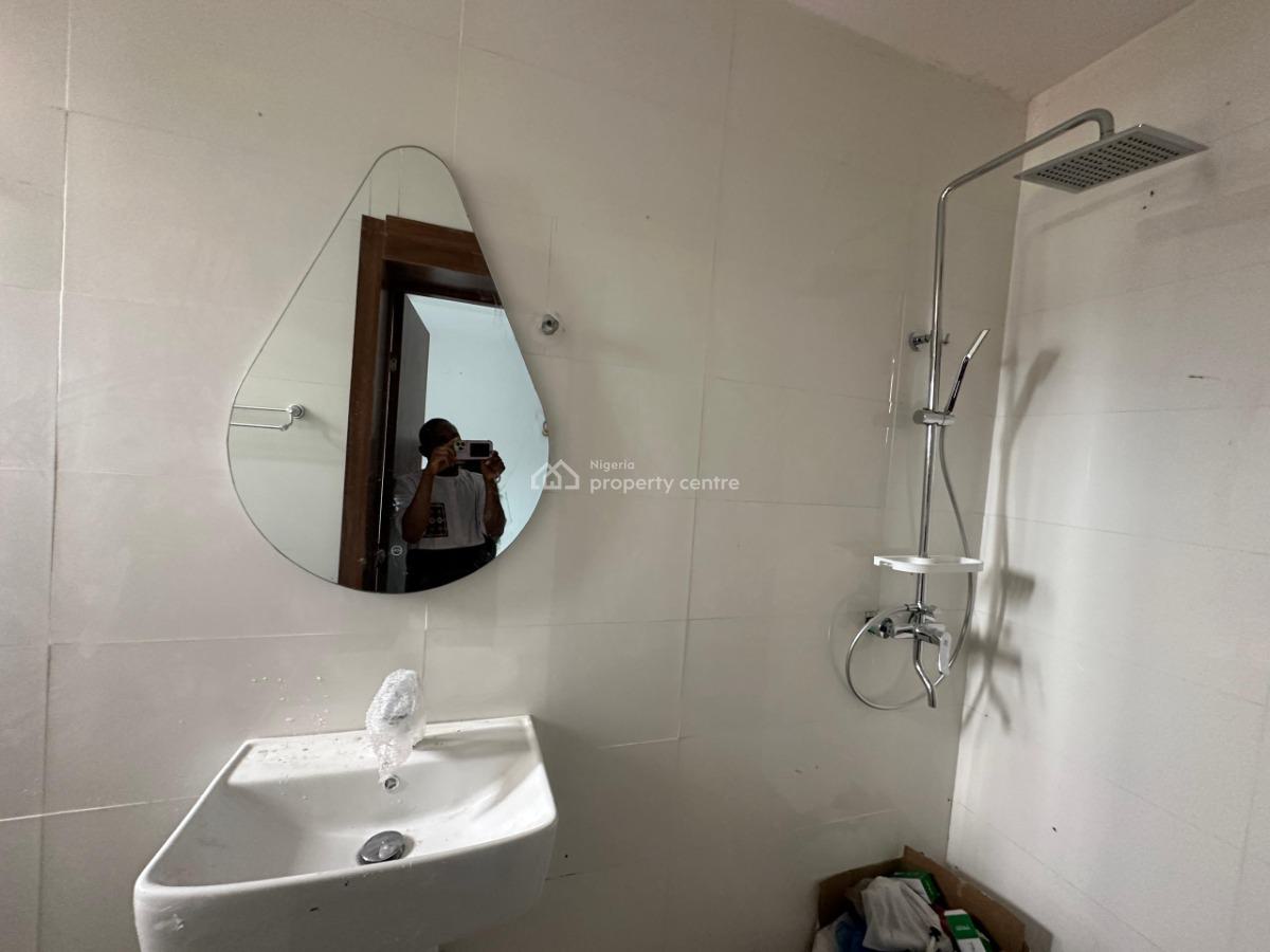 1 Unit of 2 Bedroom Flat / Apartment, Ikate, Lekki, Lagos, Flat / Apartment for Rent