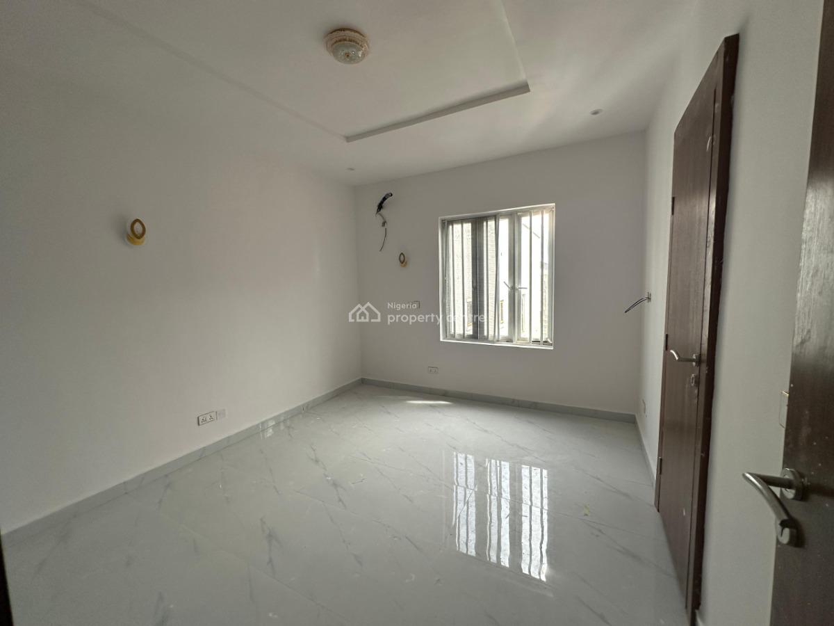 1 Unit of 2 Bedroom Flat / Apartment, Ikate, Lekki, Lagos, Flat / Apartment for Rent