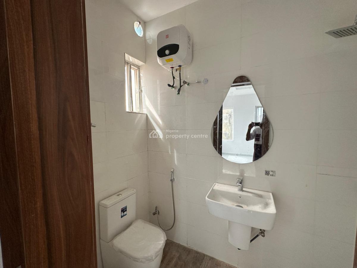 1 Unit of 2 Bedroom Flat / Apartment, Ikate, Lekki, Lagos, Flat / Apartment for Rent