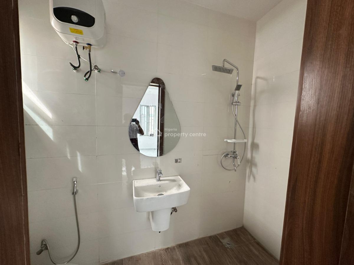 1 Unit of 2 Bedroom Flat / Apartment, Ikate, Lekki, Lagos, Flat / Apartment for Rent