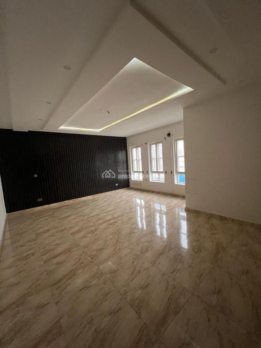 Mini Flat with Big Kitchen and Spacious Dining Space, Orchid, Lekki, Lagos, Mini Flat (room and Parlour) for Rent