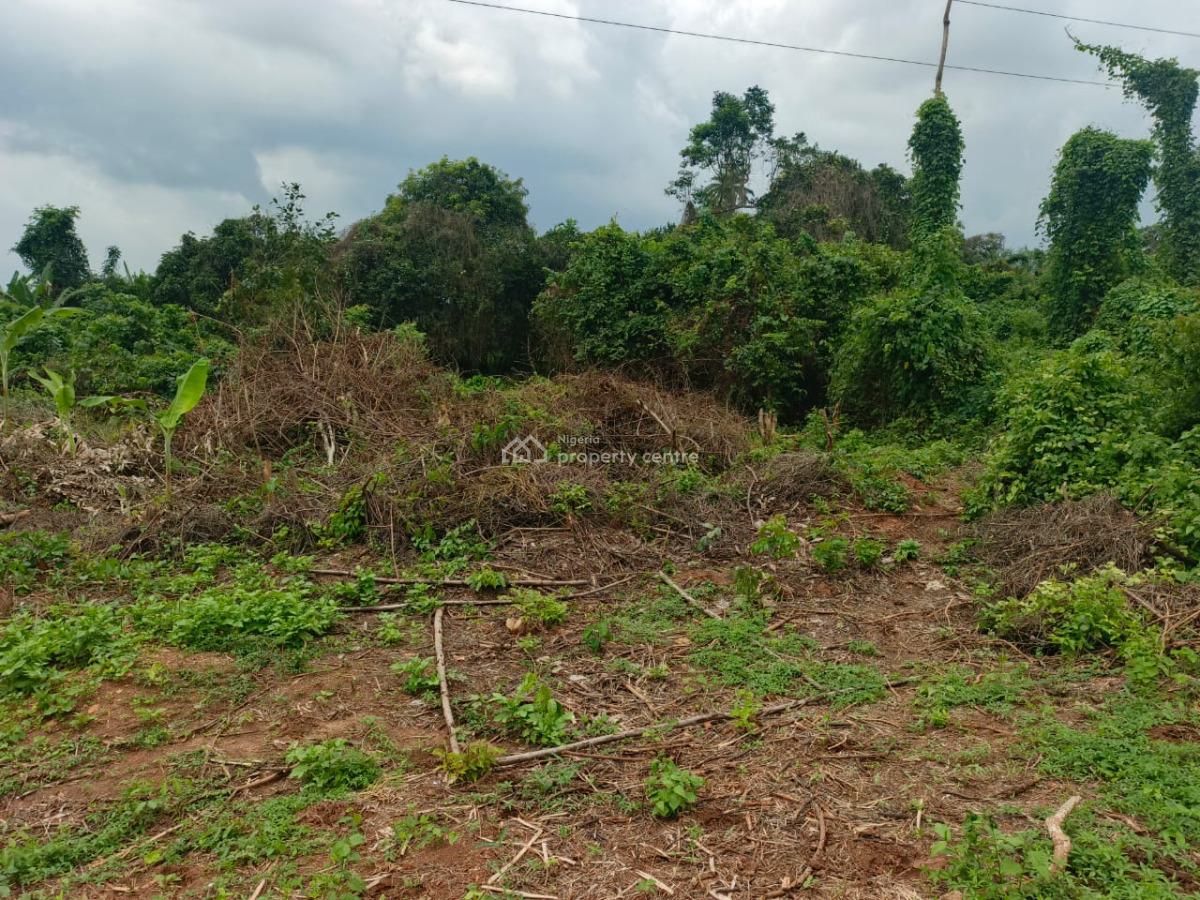 Buy 3 Plots and Get 1 Free, Success Park, Obafemi Owode, Ogun, Mixed-use Land for Sale