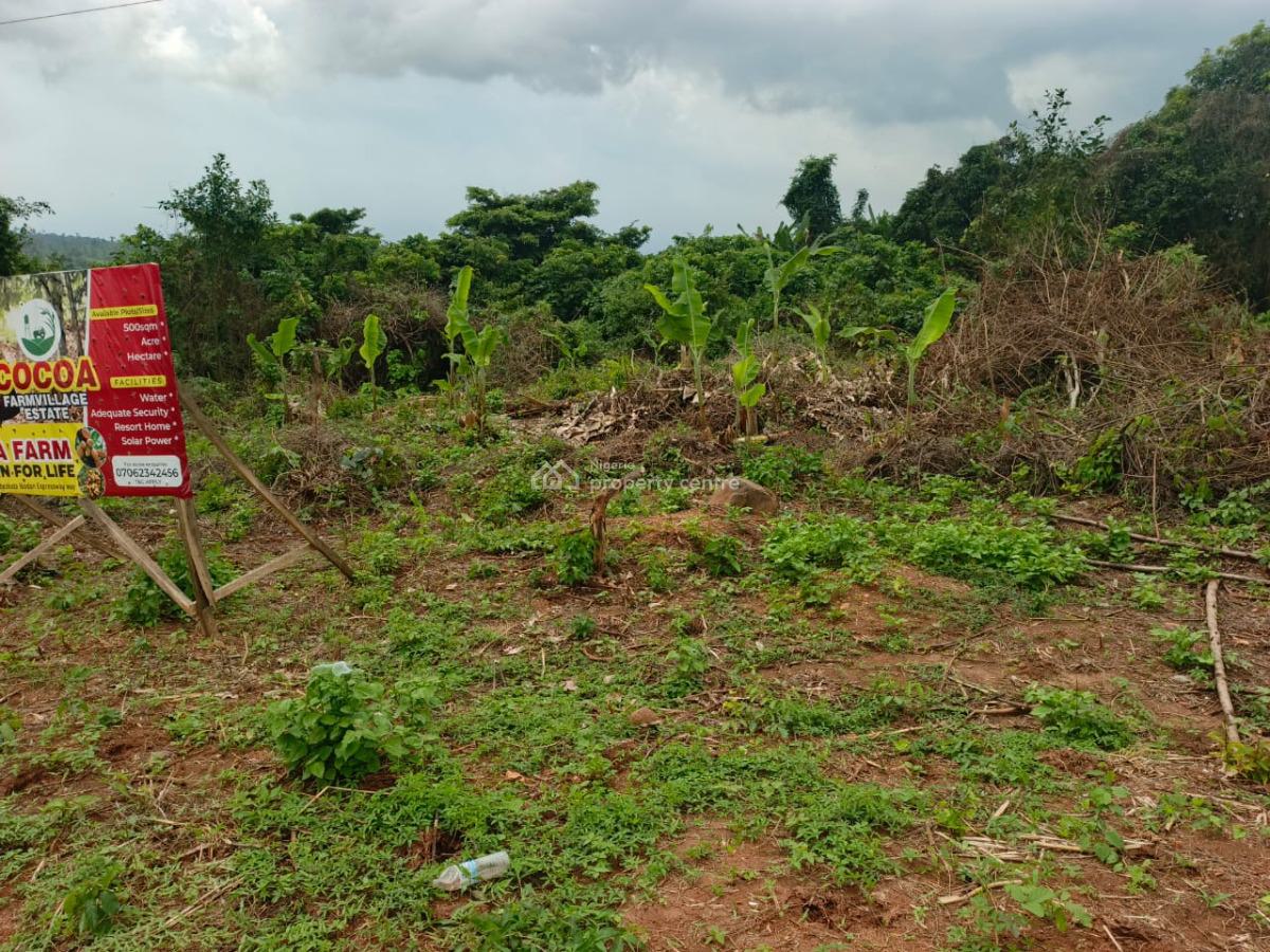 Buy 3 Plots and Get 1 Free, Success Park, Obafemi Owode, Ogun, Mixed-use Land for Sale