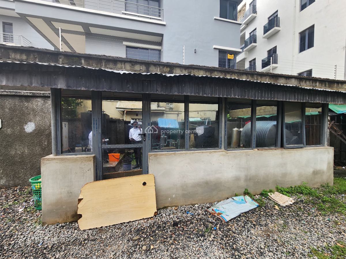 5 Bedroom Semi-detached House, Oniru, Victoria Island (vi), Lagos, Detached Duplex for Sale