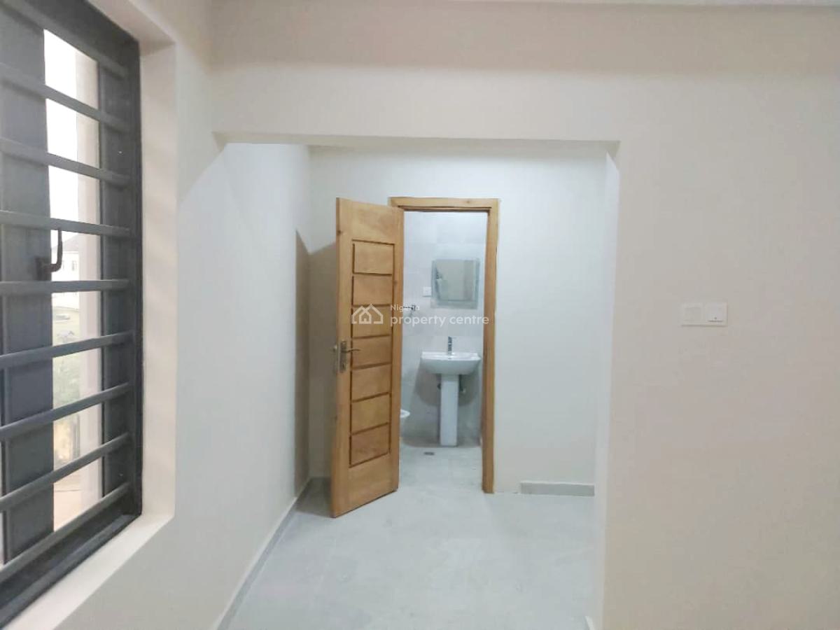 3 Units Luxury 3 Bedroom Flat with Bqs, Off Oba Dosumu, Ikeja Gra, Ikeja, Lagos, Flat / Apartment for Rent