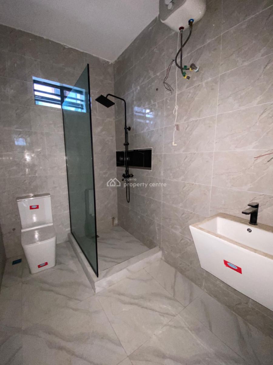 2 Bedroom Apartment with Swimming Pool, Ikate, Lekki, Lagos, Flat / Apartment for Sale